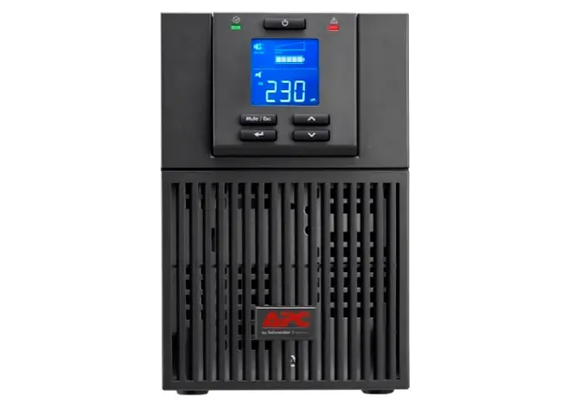 კვების წყარო APC Easy UPS On-Line SRV 1000VA 230V, 3 image