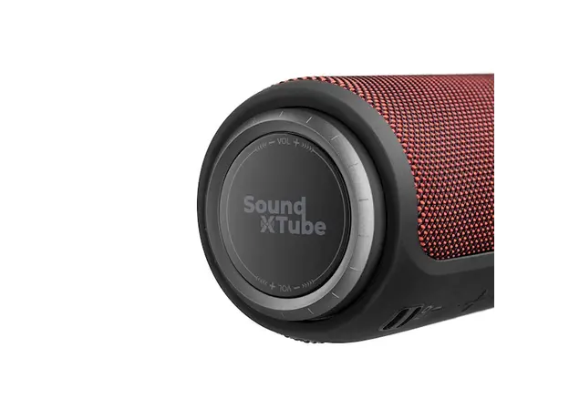 დინამიკი 2E SOUNDXTUBE TWS MP3 WIRELESS WATERPROOF RED 2E-BSSXTWRD, 5 image