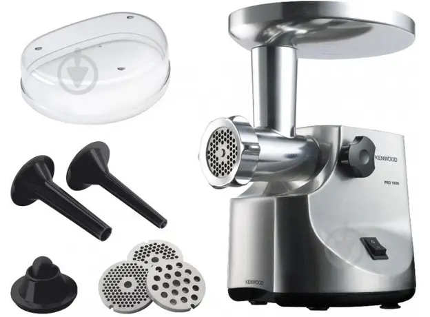 Meat grinder Kenwood MG510, 3 image