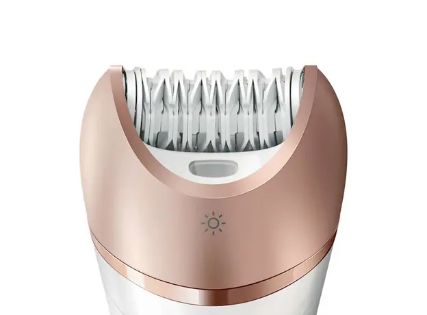 ეპილატორი PHILIPS BRE652/00, 3 image