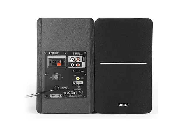 დინამიკი Edifier Studio R1280DB 2.0 Bluetooth 42 W, 5 image