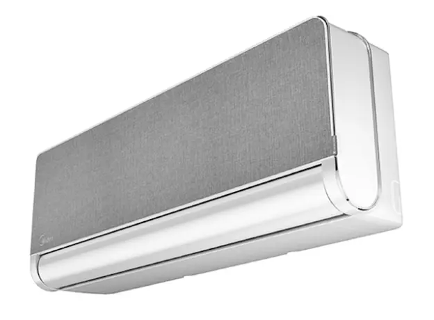 კონდიციონერი Midea XT-18N8D6 Silver, 4 image