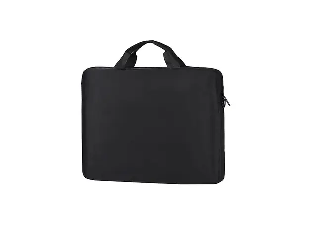 ლეპტოპის ჩანთა 2E 2E-CBN617BK 17" Laptop Bag Black, 4 image
