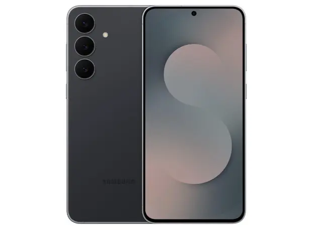 მობილური ტელეფონი Samsung S731B Galaxy S25 FE 5G 8GB/128GB Duos Jet Black