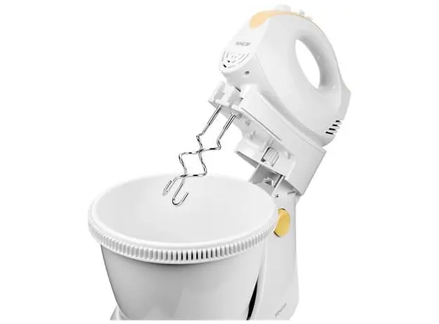 მიქსერი SENCOR SHM 5330, 3 image