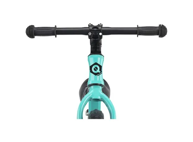 ველოსიპედი Miqilong Balance Bicycle HP 12` ZCY-HP12-TURQUOISE, 7 image
