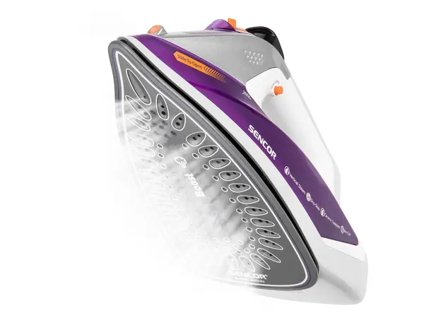 უთო Sencor SSI 8710VT, 4 image