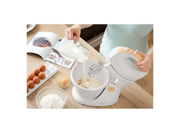 მიქსერი SENCOR SHM 5330, 5 image