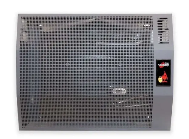 გაზის გამათბობელი akog 5 sp graphit