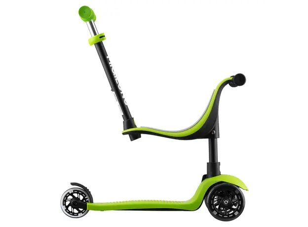 სკუტერი Miqilong Scooter Alamo Green, 4 image