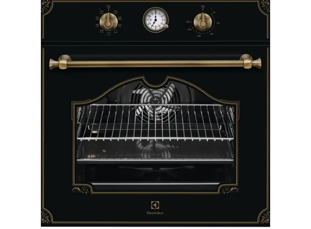 ჩასაშენებელი ღუმელი Electrolux OPEB2520R