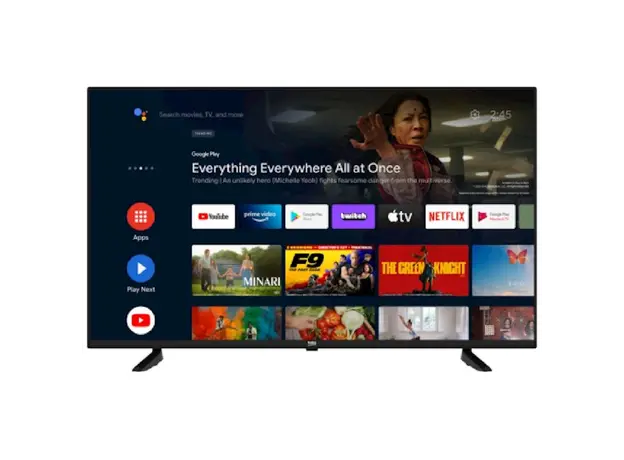 ტელევიზორი Beko B55M D 895 A