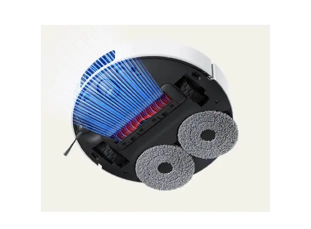 რობოტი მტვერსასრუტი Xiaomi Robot Vacuum X20 Pro, 6 image