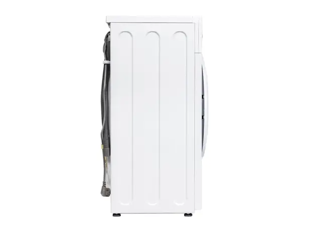 სარეცხი მანქანა Midea MF01610US40/W, 7 image