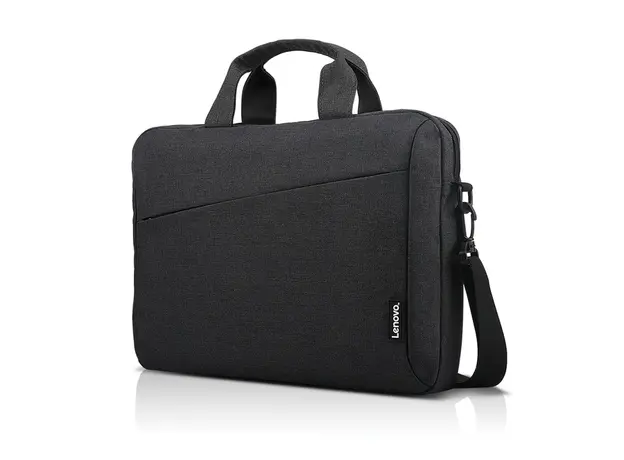 ლეპტოპის ჩანთა Lenovo 15.6 Laptop Casual Toploader T210 Black