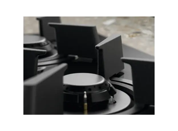 ჩასაშენებელი ზედაპირი Electrolux KGG643753K, 7 image