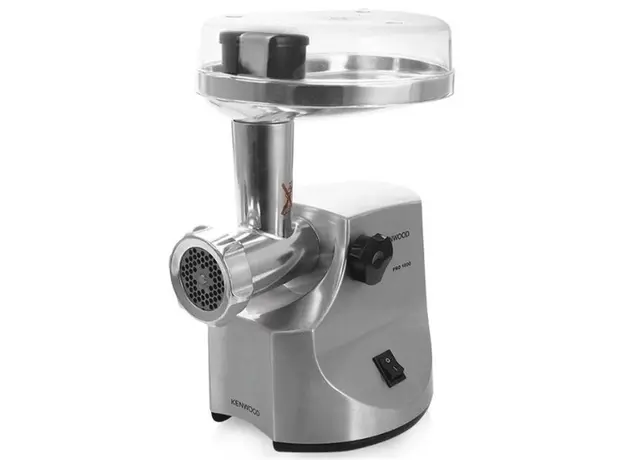 ხორცსაკეპი მანქანა Kenwood  MG520 MEAT GRINDER 1600W 2kg/min, 3 image
