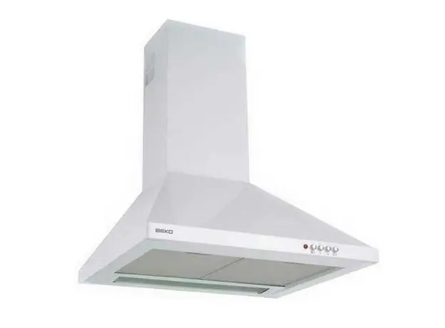 გამწოვი BEKO CWB 6441 WN, 2 image