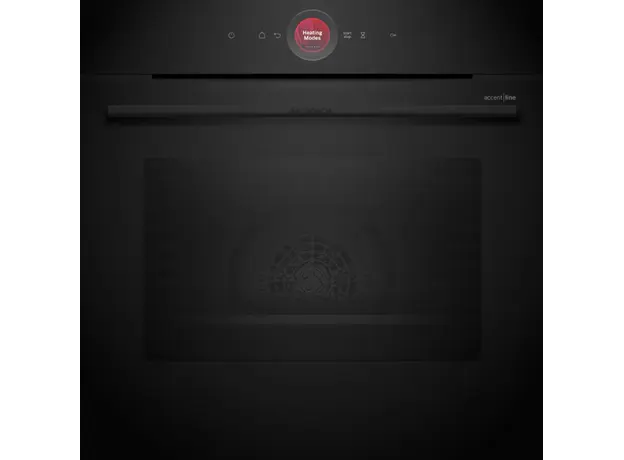 ელექტრო ღუმელი BOSCH HBG974LB1, 2 image