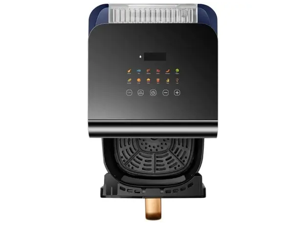 აეროგრილი Panasonic NF-CC600ATS, 6 image