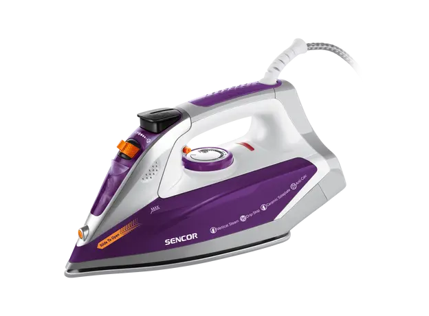 უთო Sencor SSI 8710VT