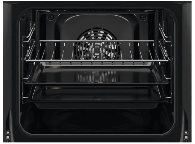 ჩასაშენებელი ღუმელი Electrolux EOF5H40BX, 5 image