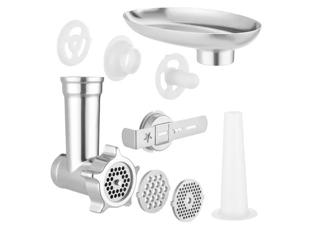 სამზარეულოს კომბაინი SENCOR STM 7878BK, 16 image