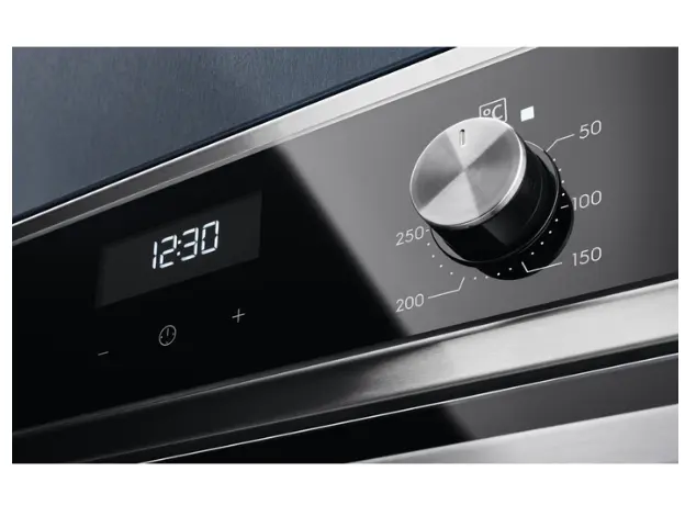 ჩასაშენებელი ღუმელი Electrolux EOF5H40BX, 3 image