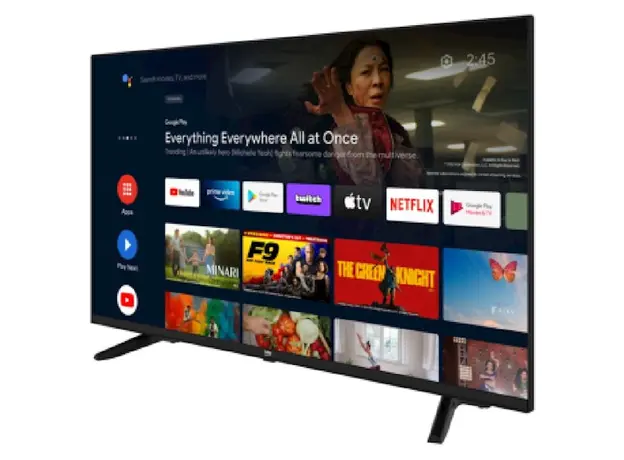 ტელევიზორი Beko B55M D 895 A, 3 image