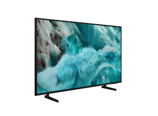 ტელევიზორი Samsung QE43Q7FAAUXRU (2025) QLED FLAT Smart 4K 3840x2160, 3 image