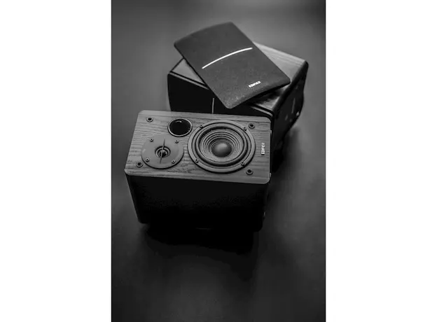 დინამიკი Edifier Studio R1280DB 2.0 Bluetooth 42 W, 9 image