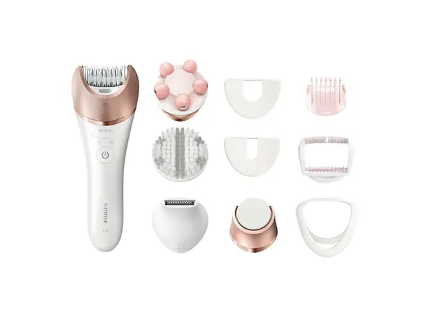 ეპილატორი PHILIPS BRE652/00
