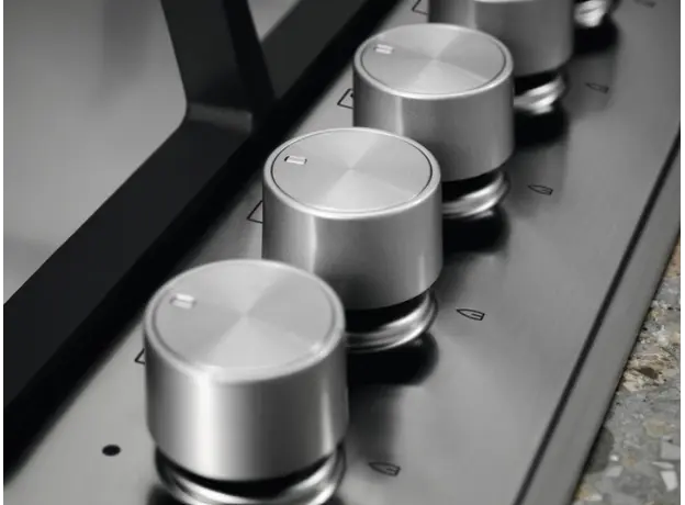 ჩასაშენებელი ზედაპირი Electrolux EGS6436SX, 11 image