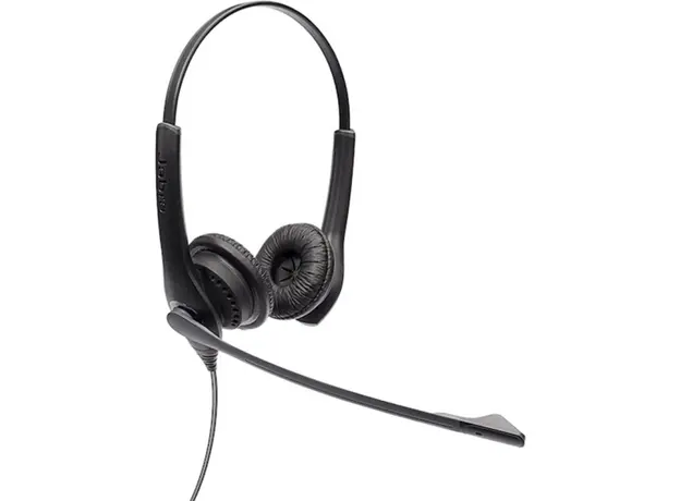 ყურსასმენი Jabra BIZ 1100 EDU Stereo 3.5mm, 2 image