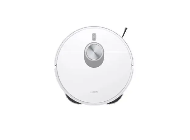 რობოტი მტვერსასრუტი Xiaomi Robot Vacuum X20 Pro, 5 image