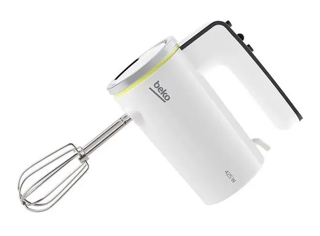 ხელის მიქსერი Beko HMM 7420 W