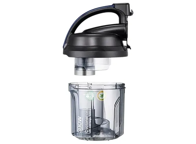 მტვერსასრუტი SAMSUNG - VC15K4116VR/EV, 6 image