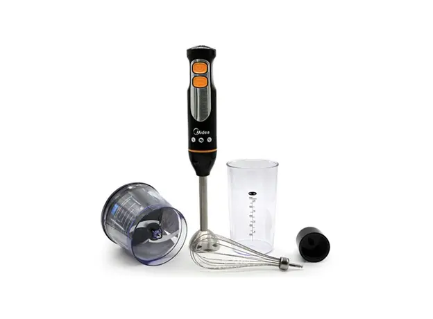 ბლენდერი MIDEA MJ-BH4001W, 3 image