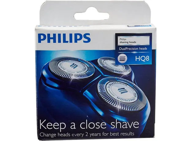 საპარსის პირი PHILIPS HQ8/50, 4 image