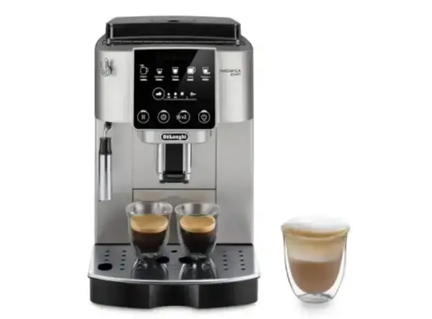 ყავის აპარატი Delonghi DL ECAM220.31.SB S11
