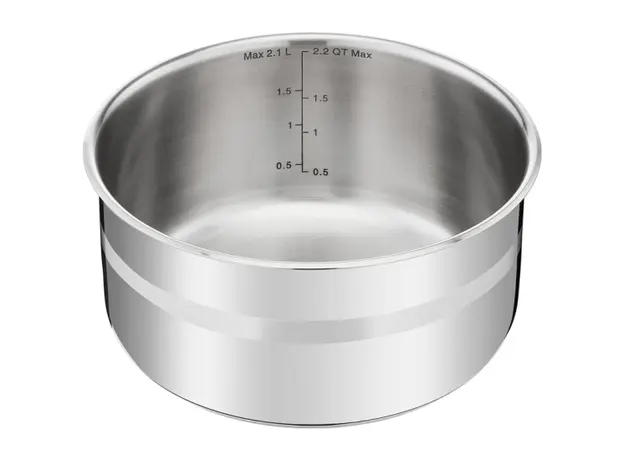 ტაფებისა და ქვაბის ნაკრები TEFAL L9569032, 4 image