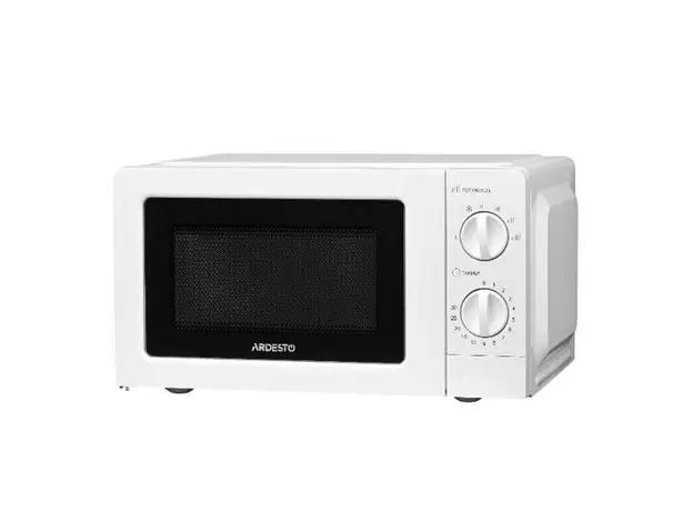 მიკროტალღური ღუმელი Ardesto GO-S723W, 3 image