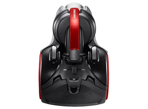 მტვერსასრუტი SAMSUNG - VC15K4116VR/EV, 3 image