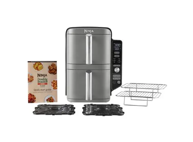 აეროგრილი Ninja SL400EU, 7 image