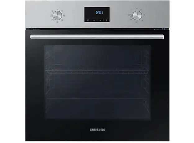 ჩასაშენებელი ღუმელი SAMSUNG-NV68A1110BS/WT