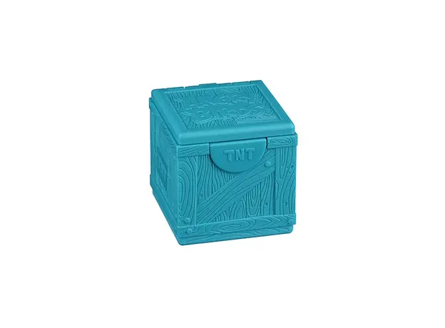 სათამაშო ფიგურა Jazwares ANB - Blind Micro Plush (Pop up TNT Assortment), 3 image