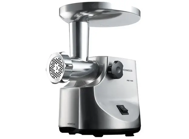ხორცსაკეპი მანქანა Kenwood  MG520 MEAT GRINDER 1600W 2kg/min