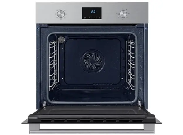 ჩასაშენებელი ღუმელი SAMSUNG-NV68A1110BS/WT, 3 image