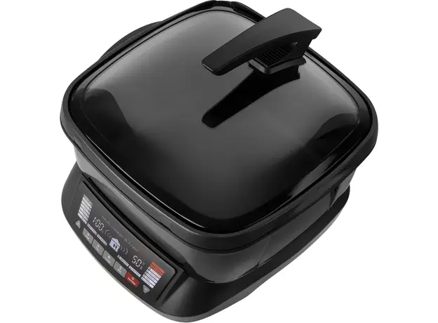 მულტისახარში Sencor SFR 9300BK, 5 image