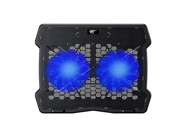ქულერი Havit Gaming Cooling Pad HV-F2075